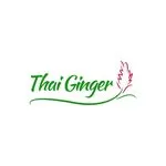Thai Ginger discount code